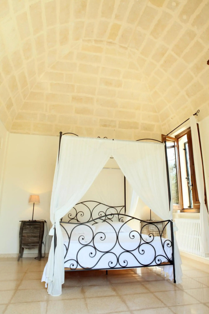 Villa Pardonise- Salento