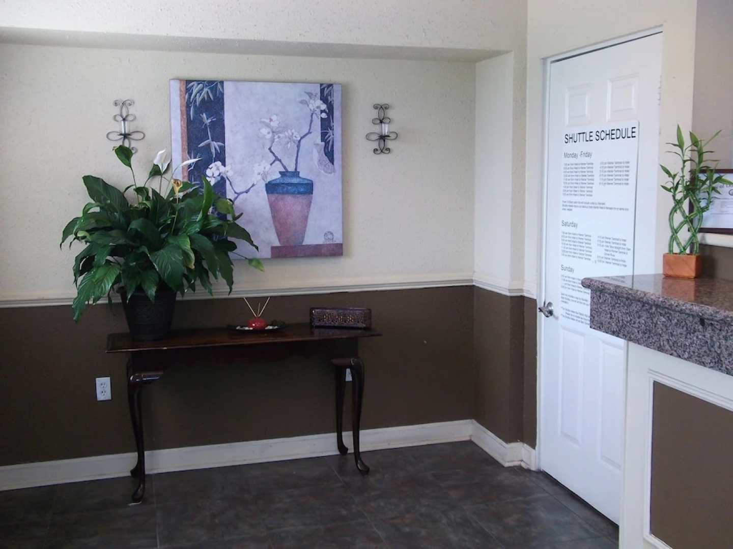 Budgetel Lithia Springs