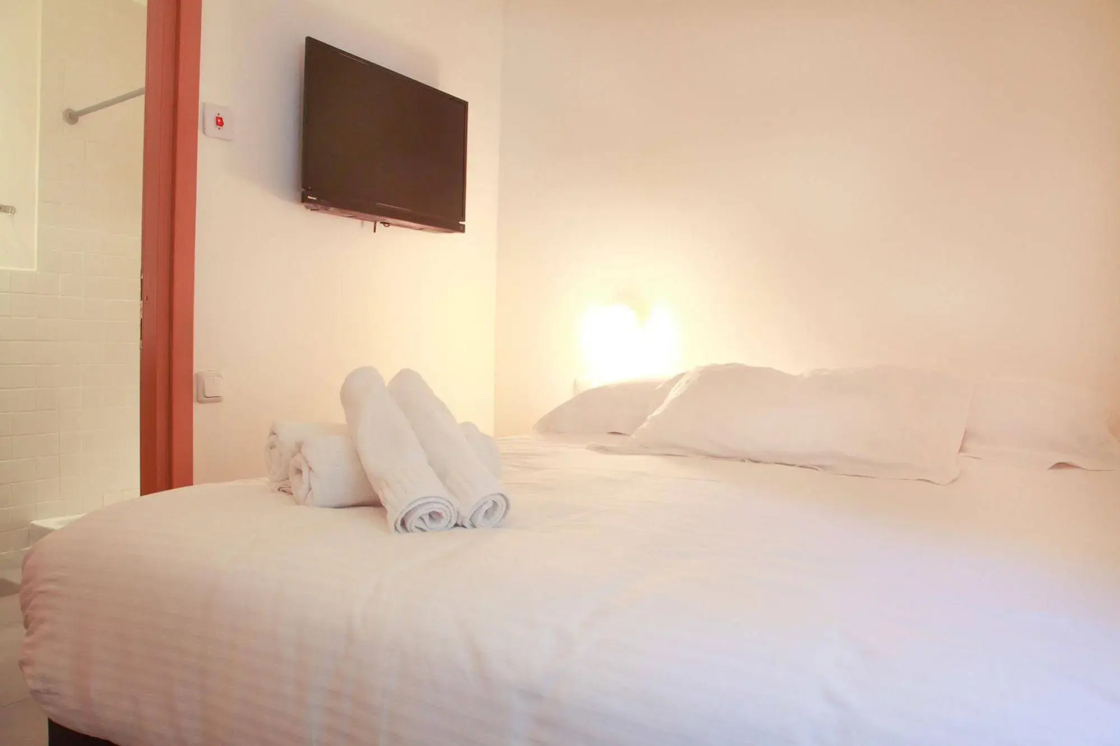 Townhouse Residence a member of Brown Hotels