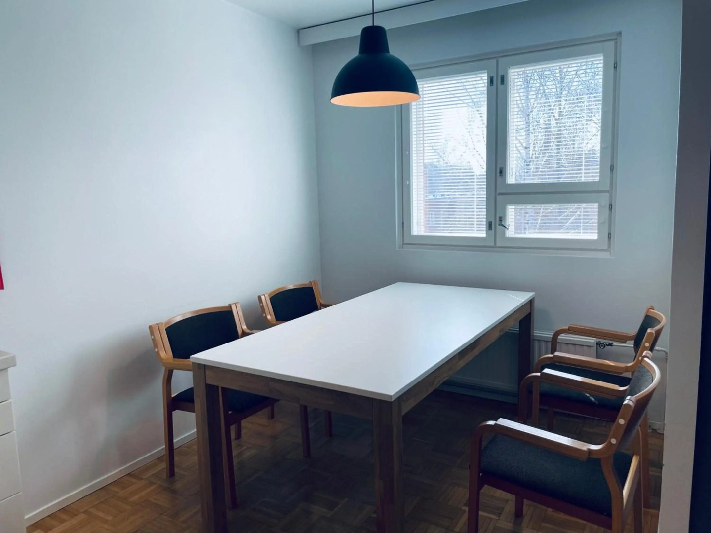 Apartment Kalastajankuja