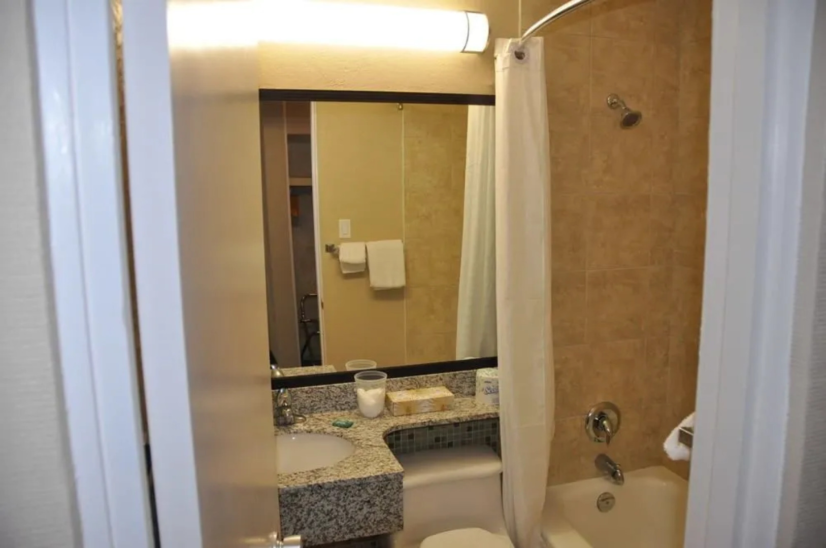 Travelodge North Battleford