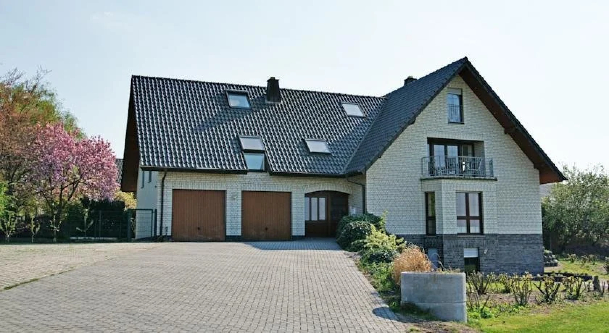 Ferienwohnung Bergblick Xanten