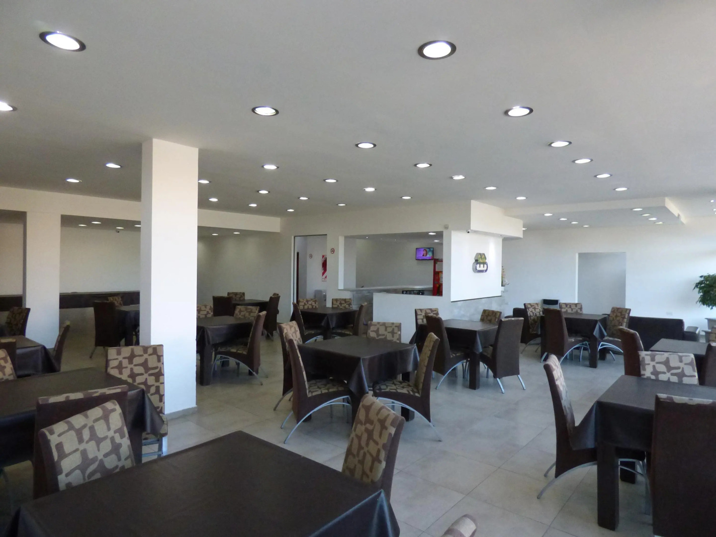 Pinar Del Lago Hotel