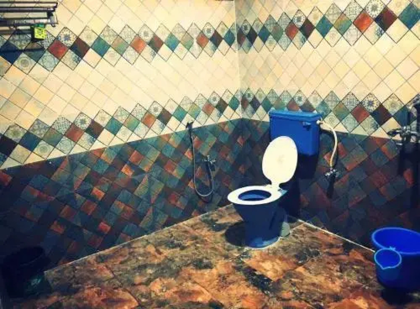 Stanleys Guest House