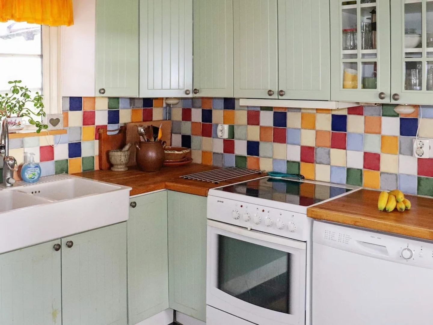 5 Person Holiday Home in Sölvesborg