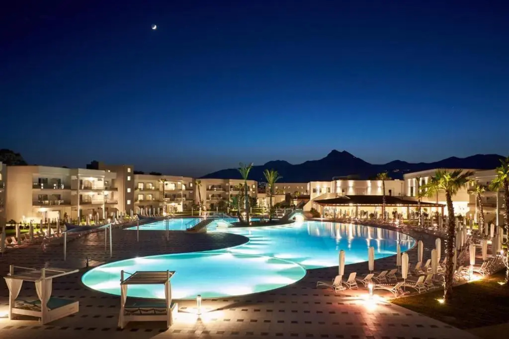 Maritim Resort Calabria