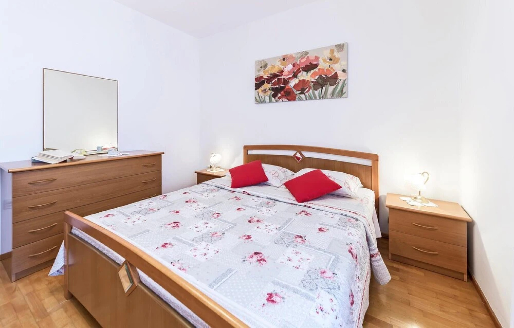 Stunning Home in Liznjan With Wifi and 3 Bedrooms