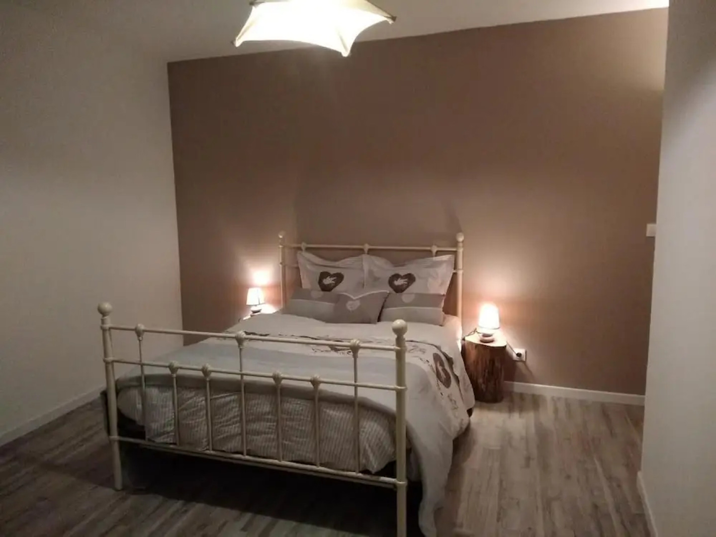 Les Chambres De Titou