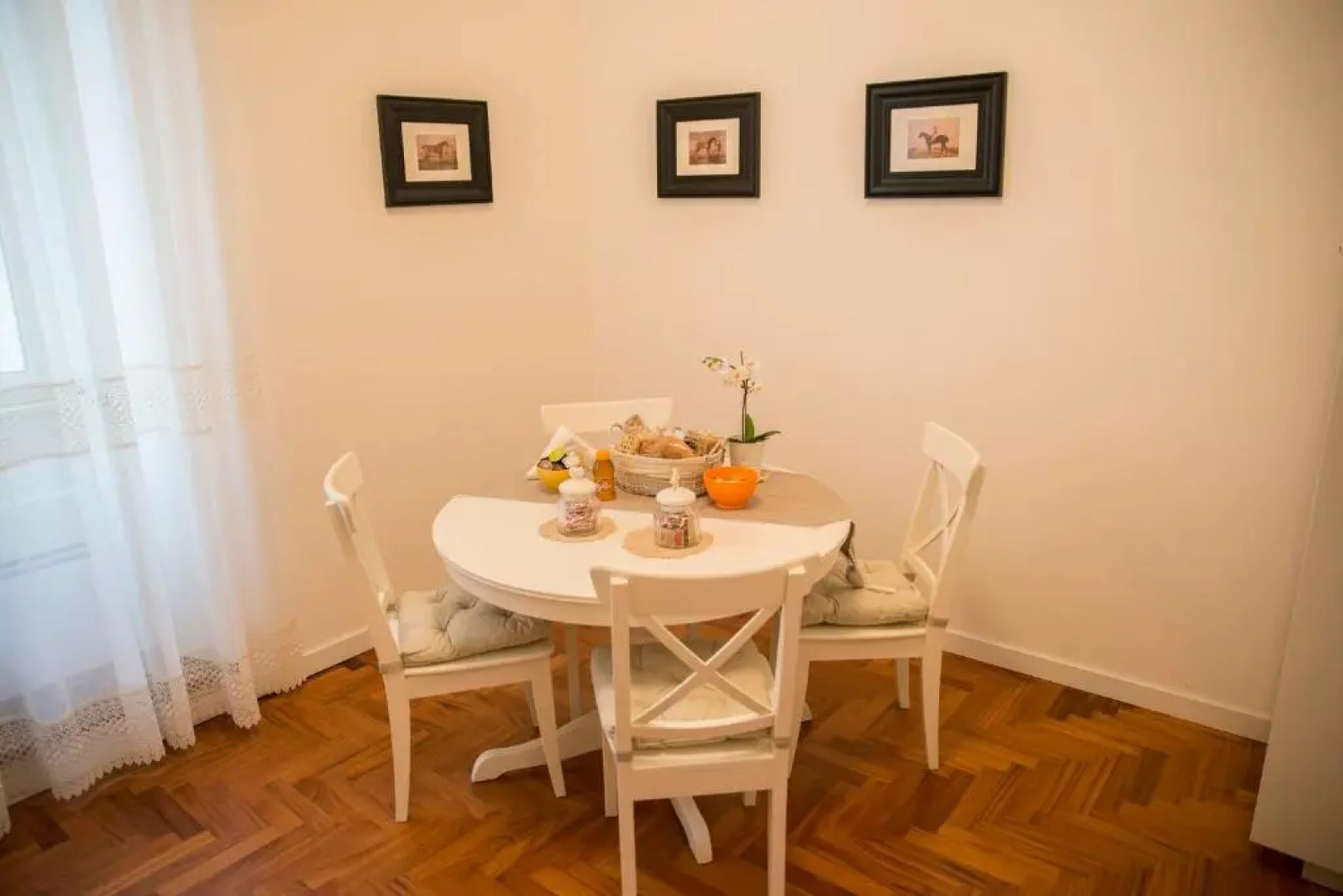 St Paul House Boutique & Apartment