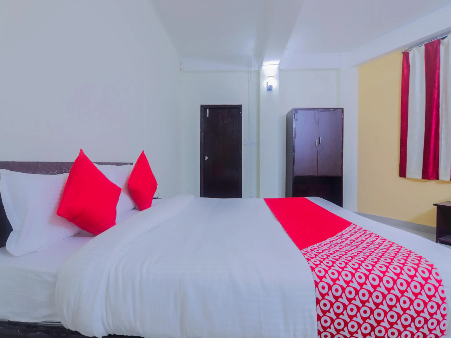 OYO 18759 Nirvana Guest House