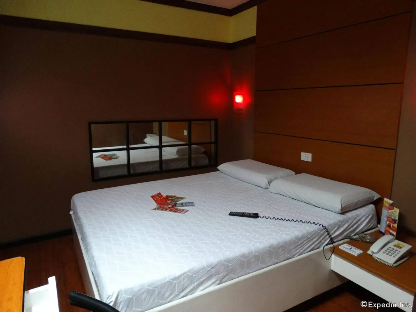 Hotel Sogo Quirino Motor Drive Inn