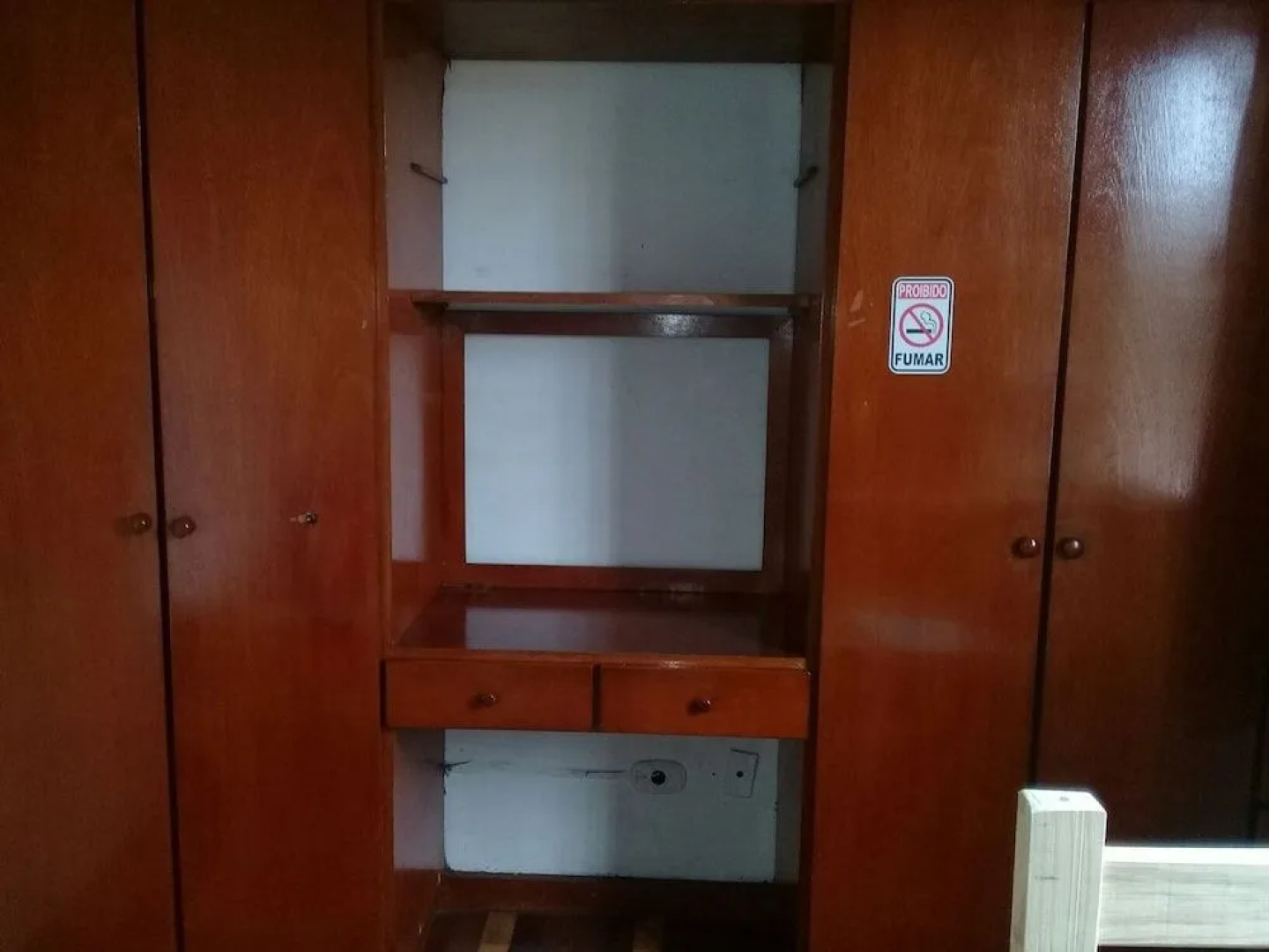 Wanda chantels interchange 3 - Hostel