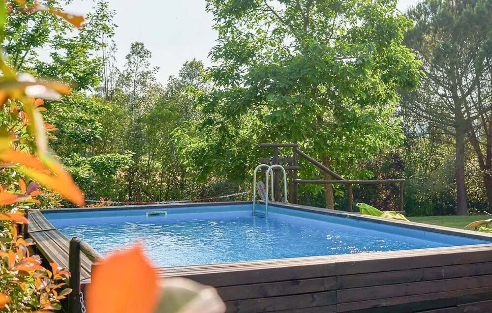 Amazing Home in San Miniato With 4 Bedrooms, Wifi and Outdoor Swimming Pool