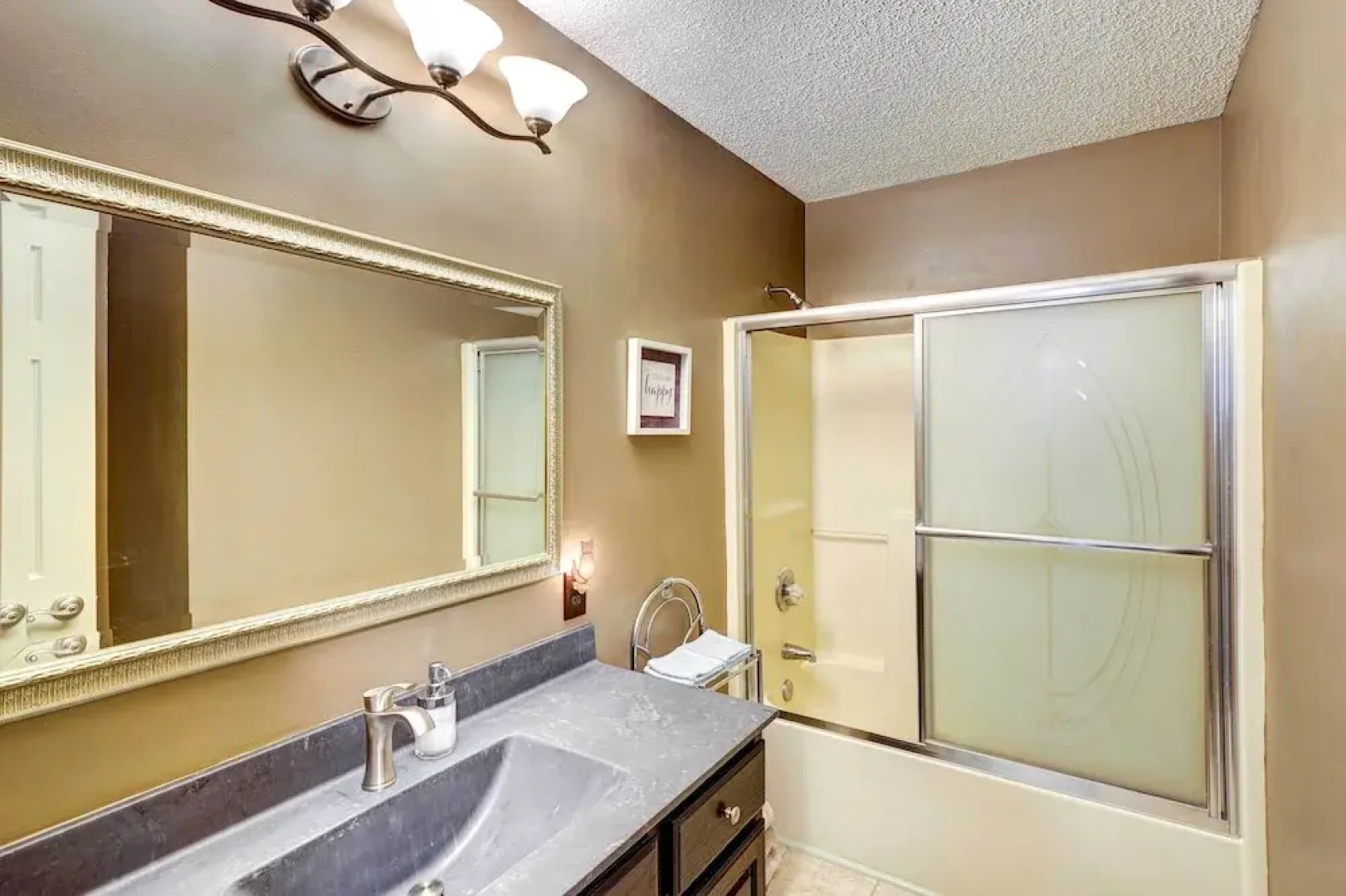 Browns Summit Vacation Rental w/ Fire Pit!