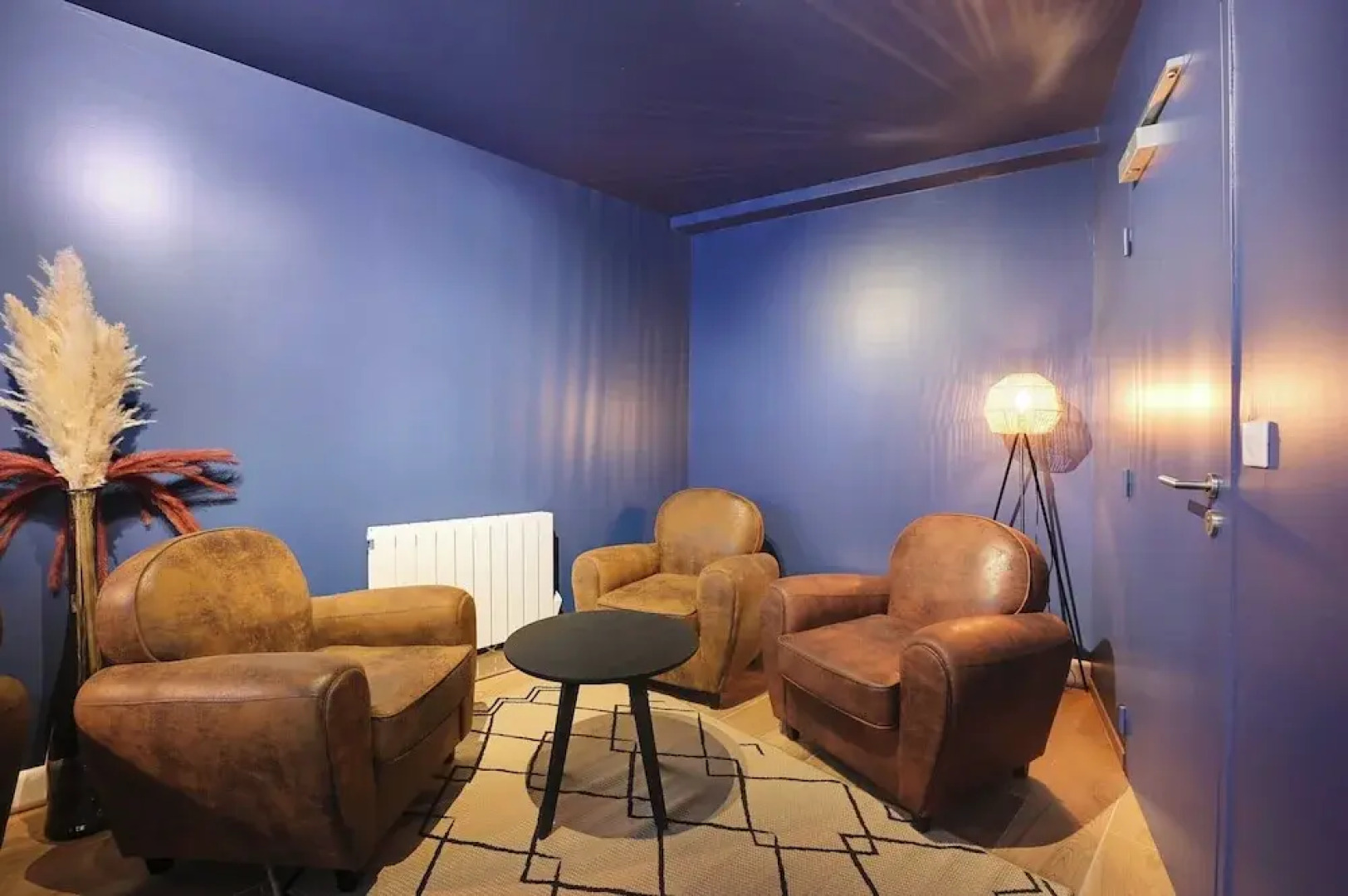 Elegant Apartment With Terrace - 1br/4p- Vanves