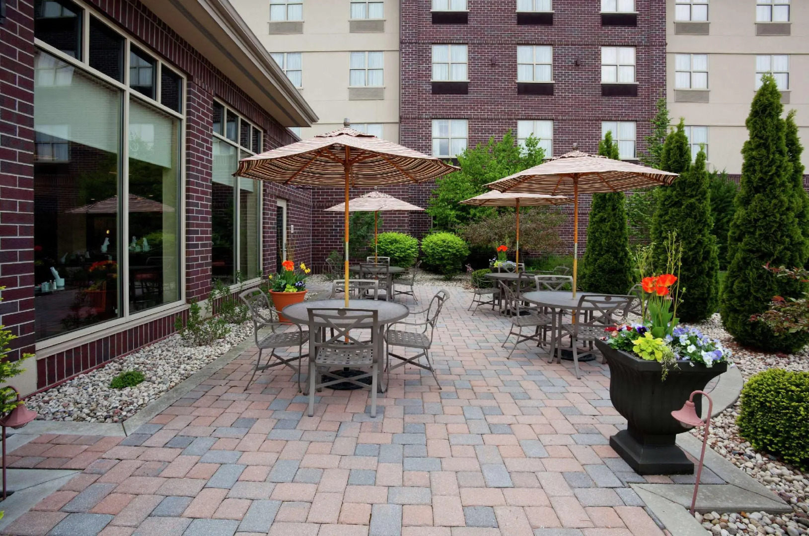 Hilton Garden Inn Madison West/Middleton