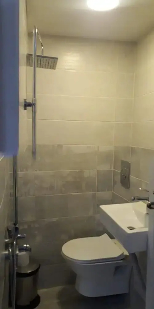 Inviting 1-bed Apartment in Dbayeh