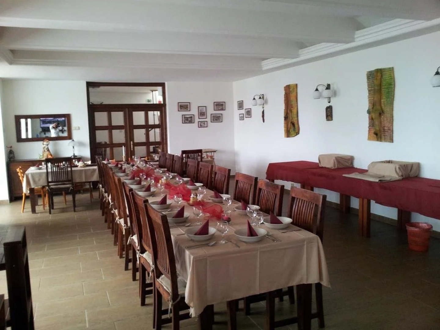 Penzion U Skřítků