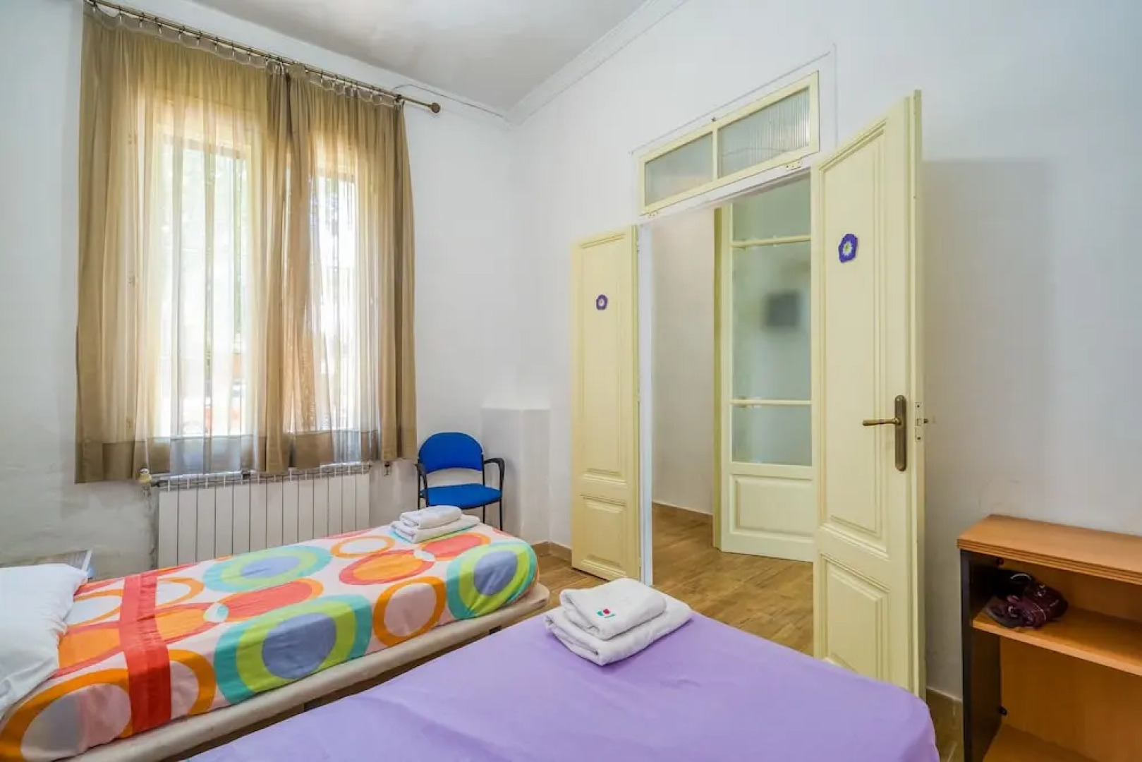 Casa Cristofor Colom