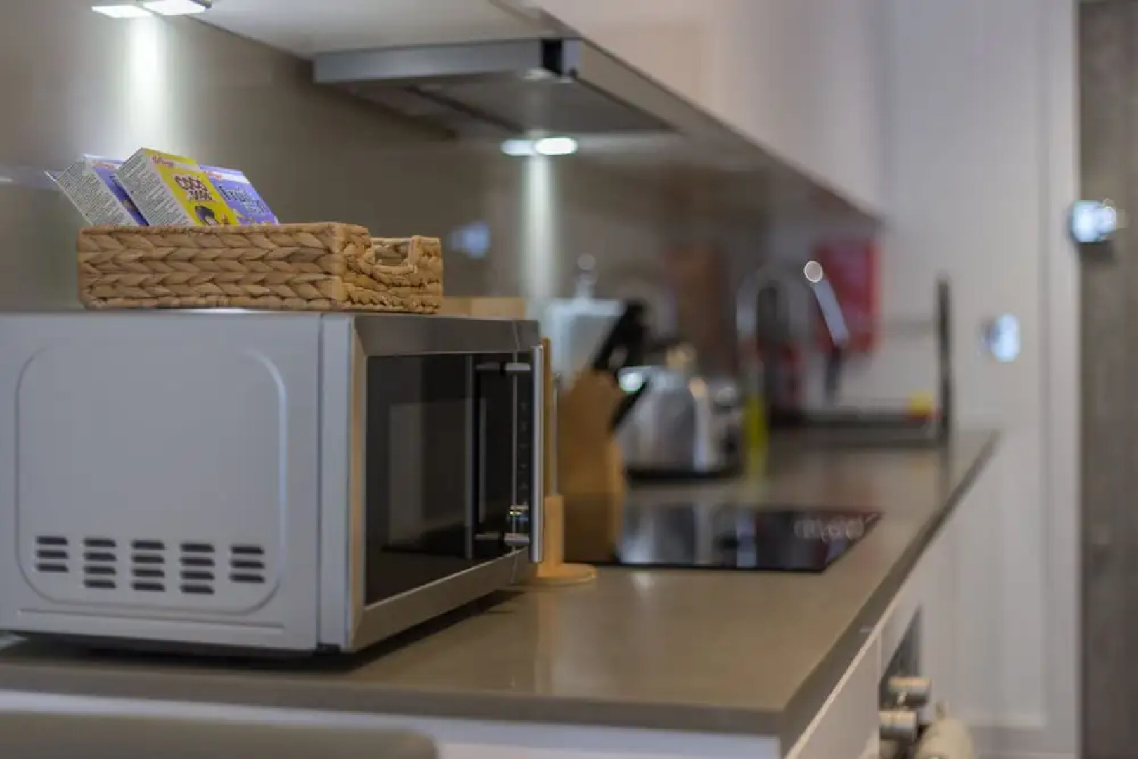 Brickfield Court Serviced Apartment by Ferndale