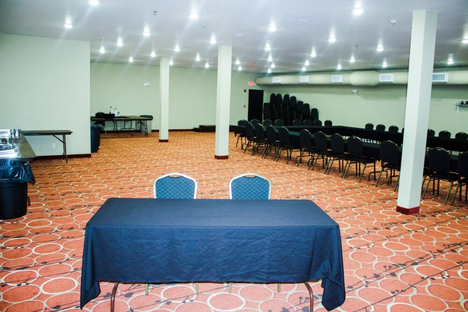 Bowman Lodge & Convention Center