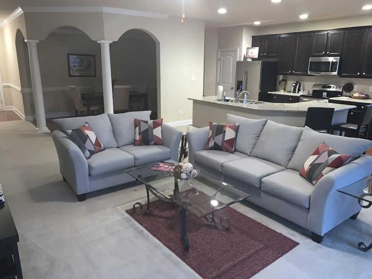 The Village at RiverLanding