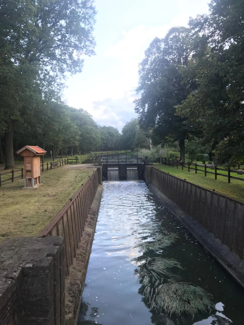 Spechtstraße 65 Ferienwohnung