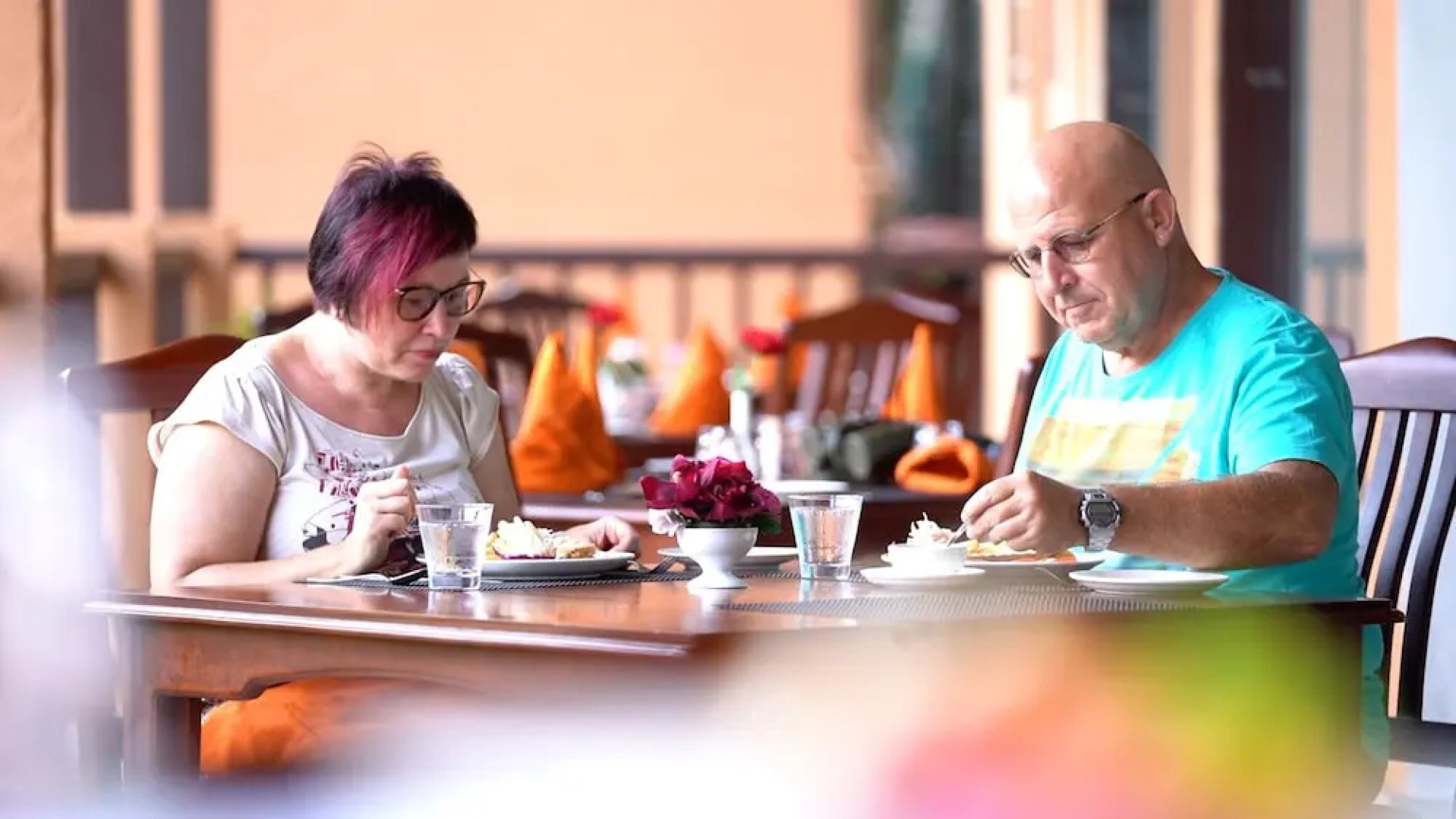 Wild Corridor Resort & Spa by Apodis