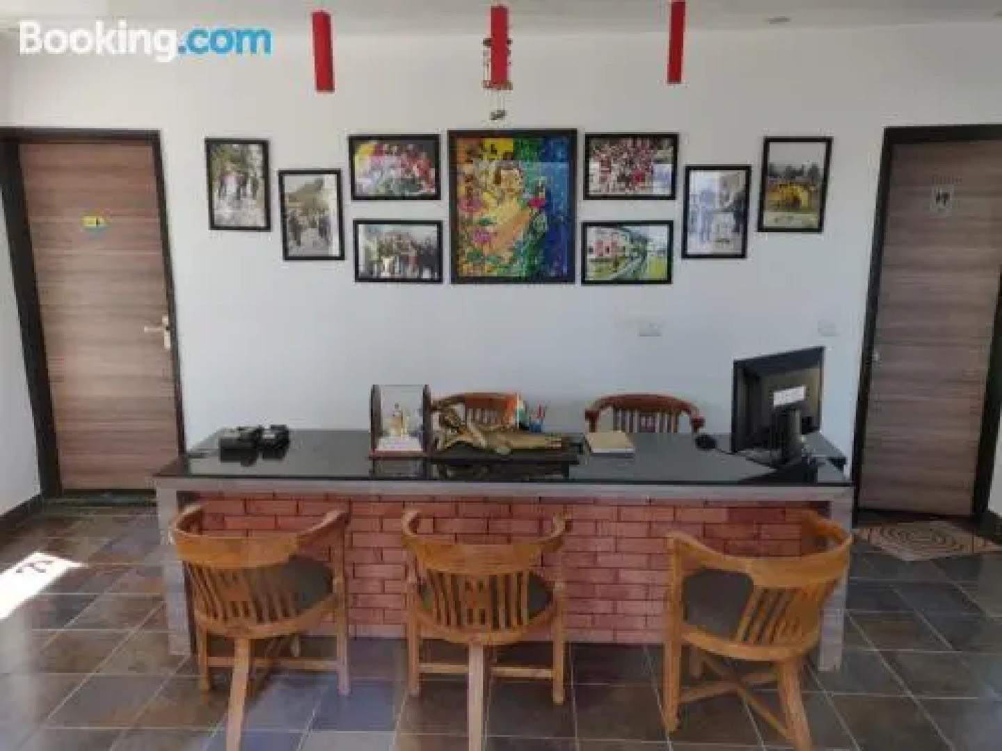 Mist n Meadows Resort