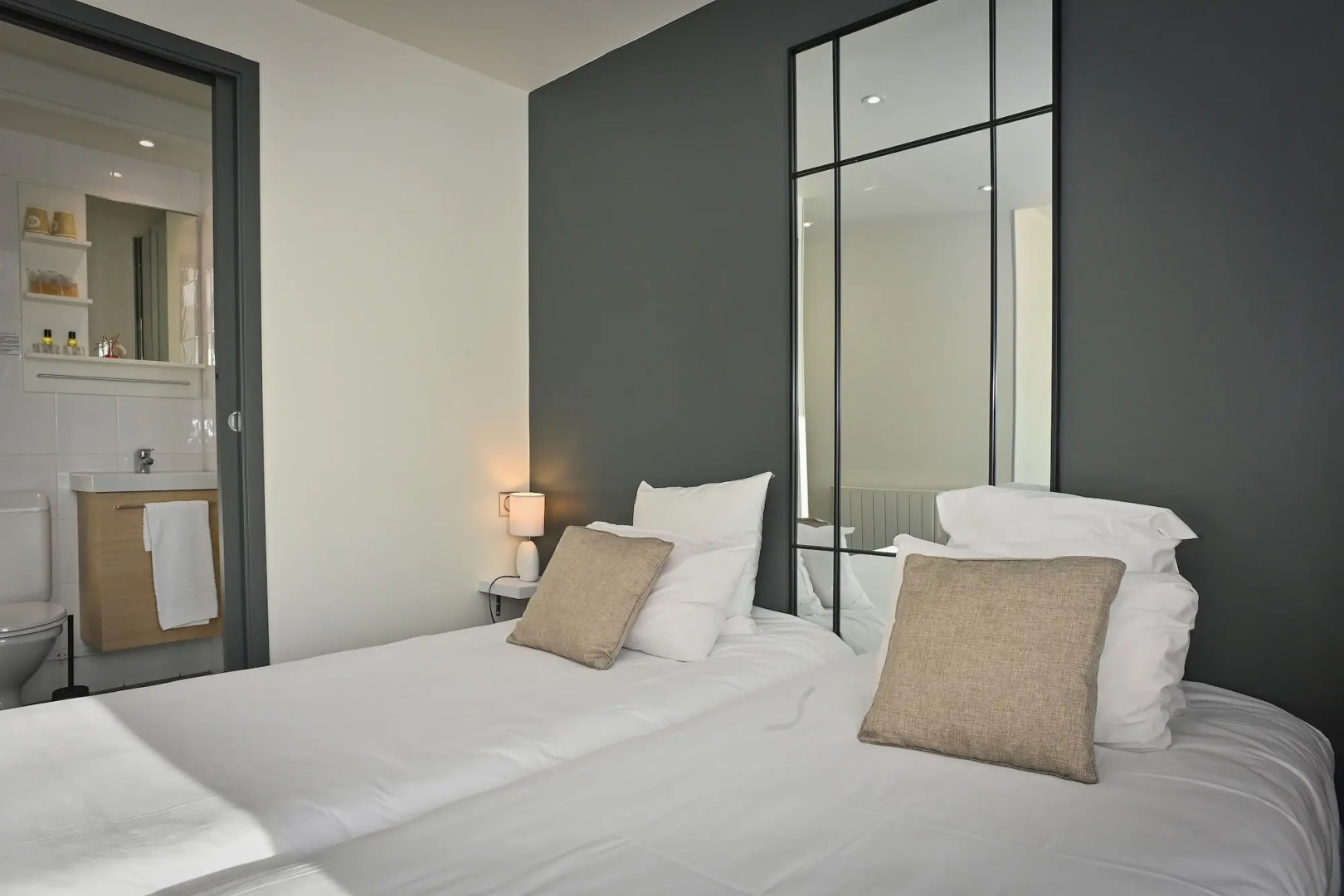 Hôtel Le Pavillon de Saint-Lô