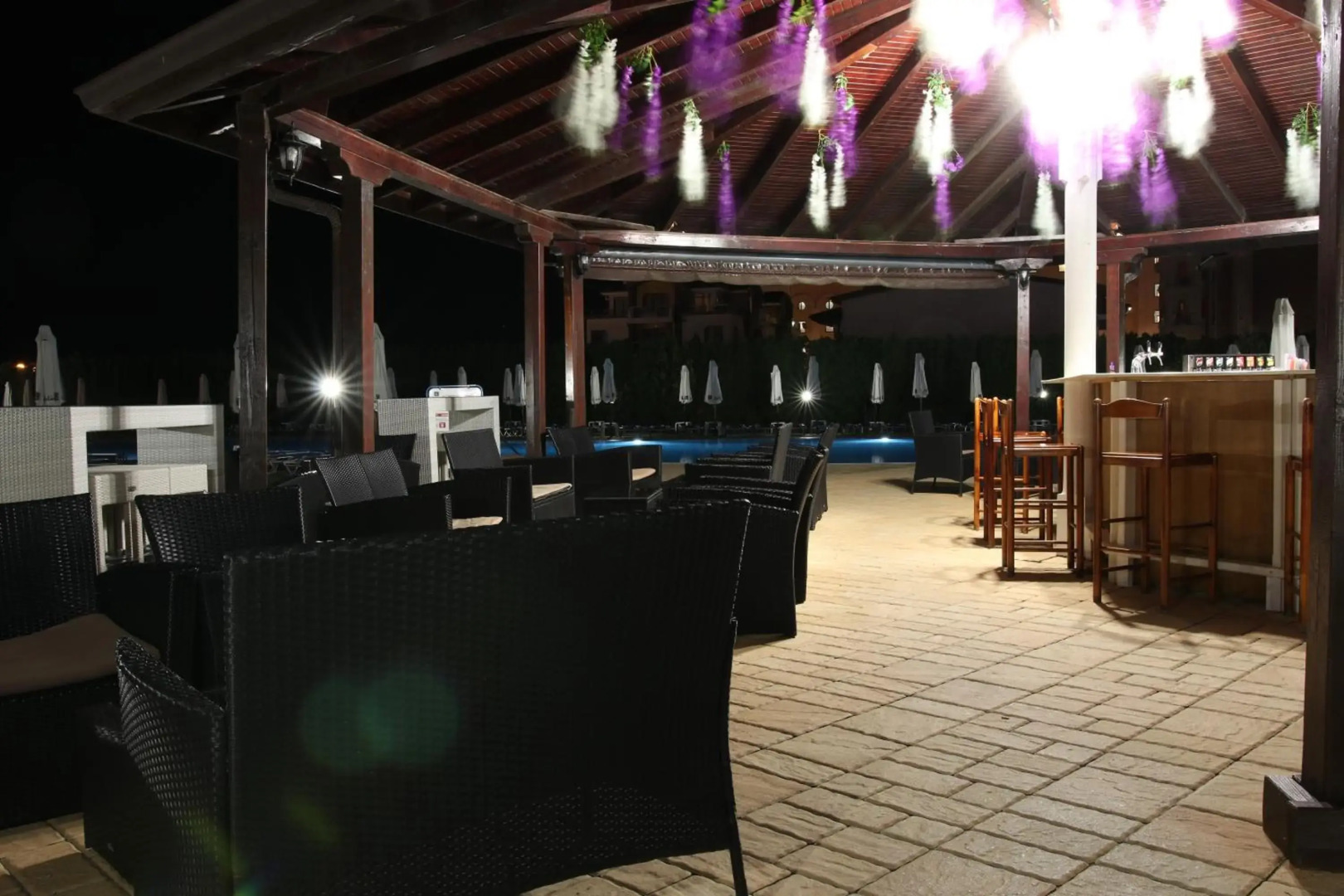 Casablanca Hotel - All Inclusive