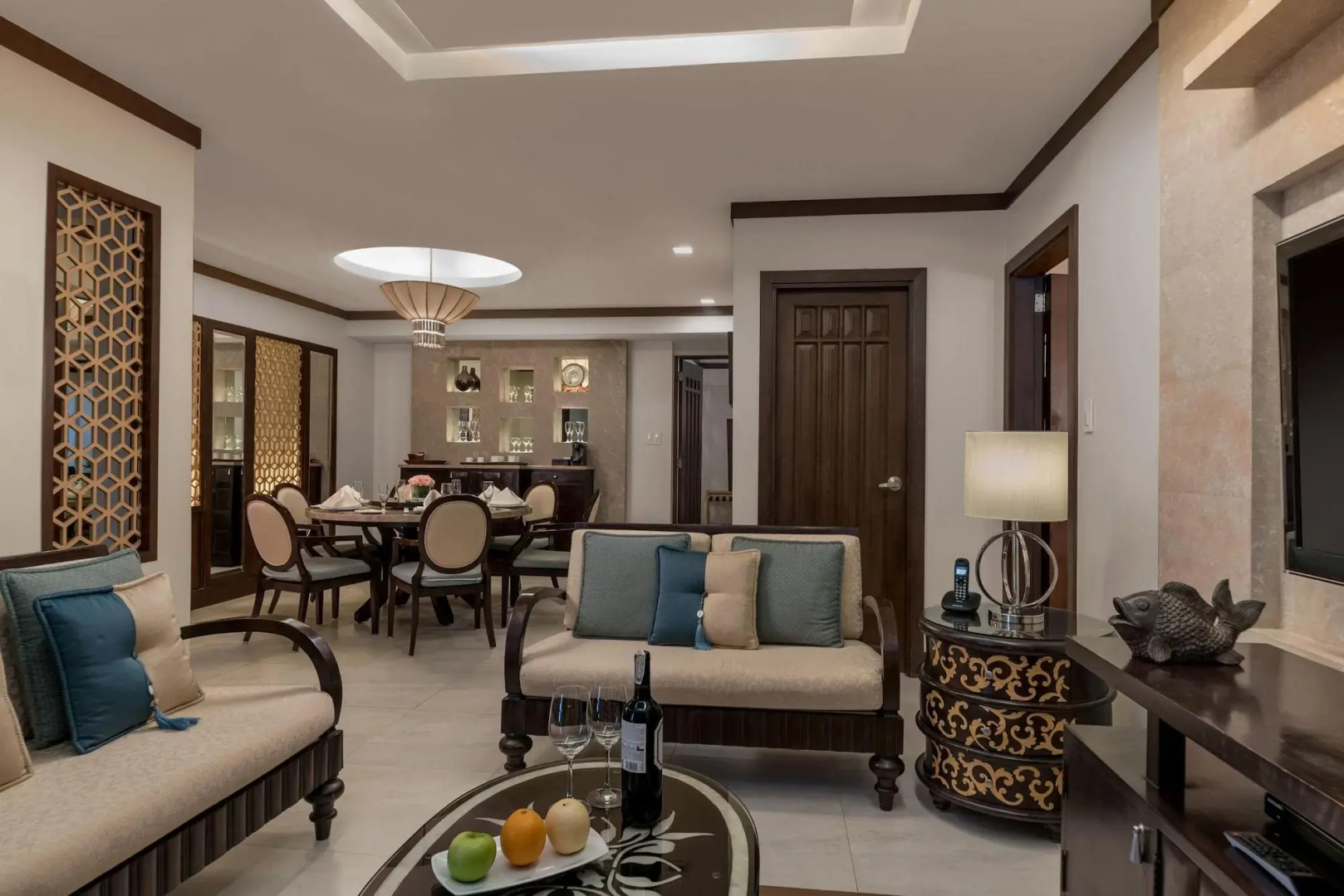 Henann Regency Resort & Spa