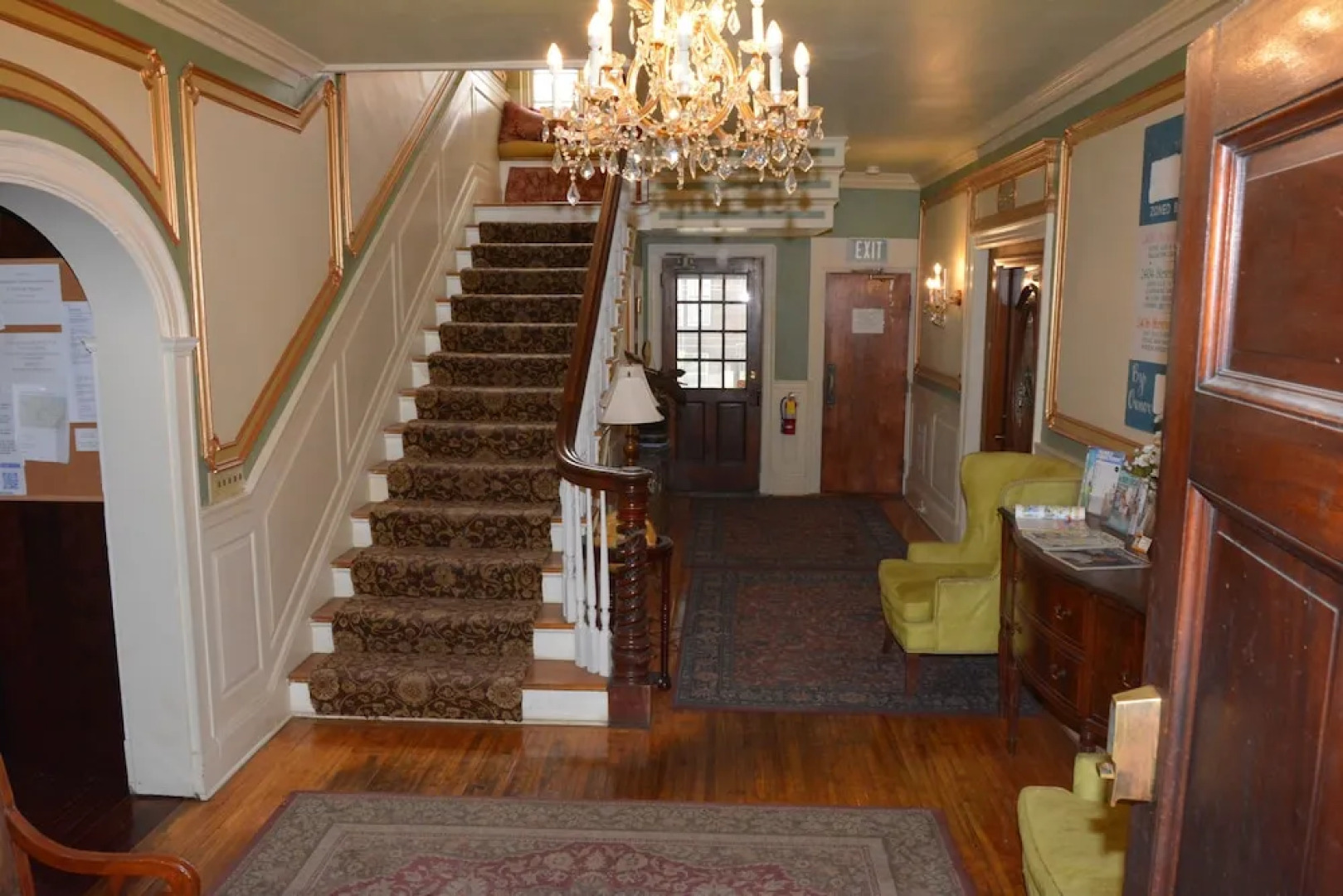 Minneapolis International Hostel