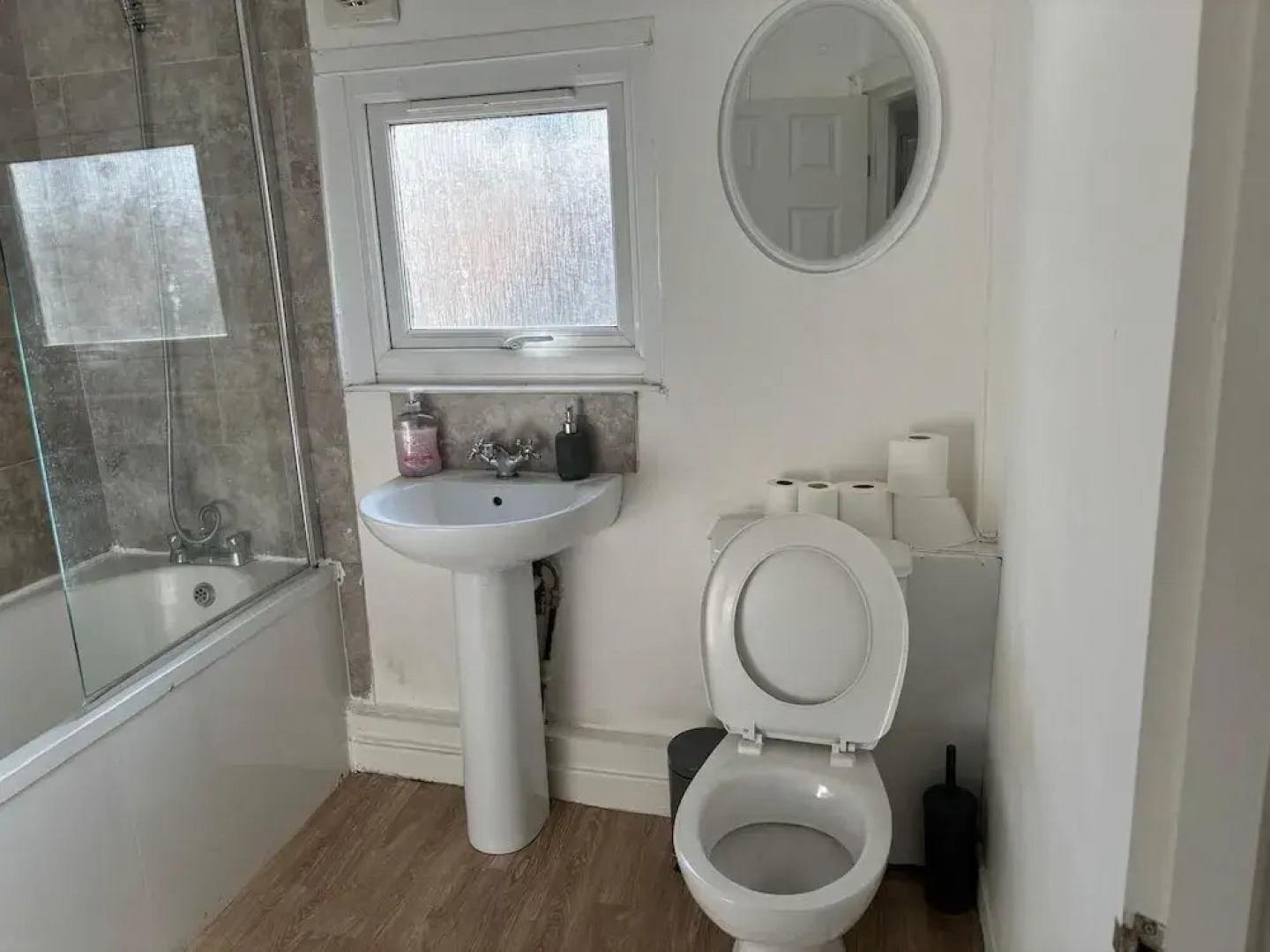 Cozy Coastal Getaway in North Shields