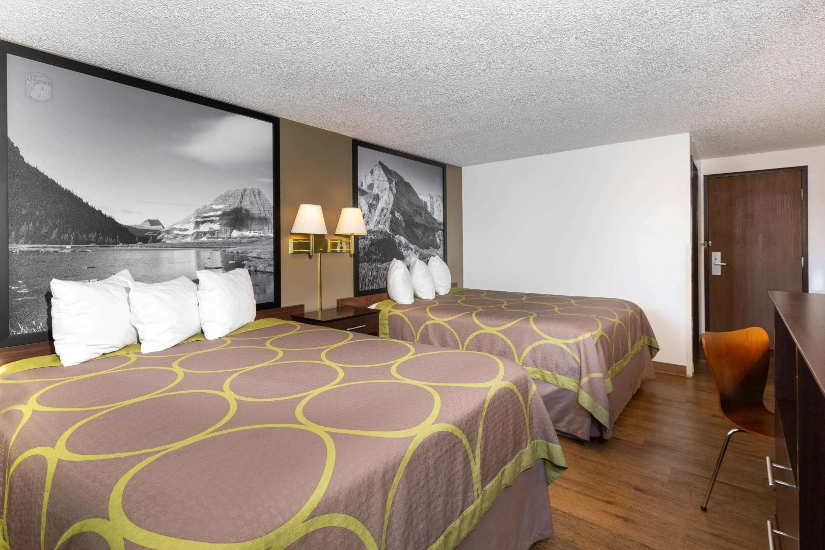 Super 8 by Wyndham Missoula/Brooks Street