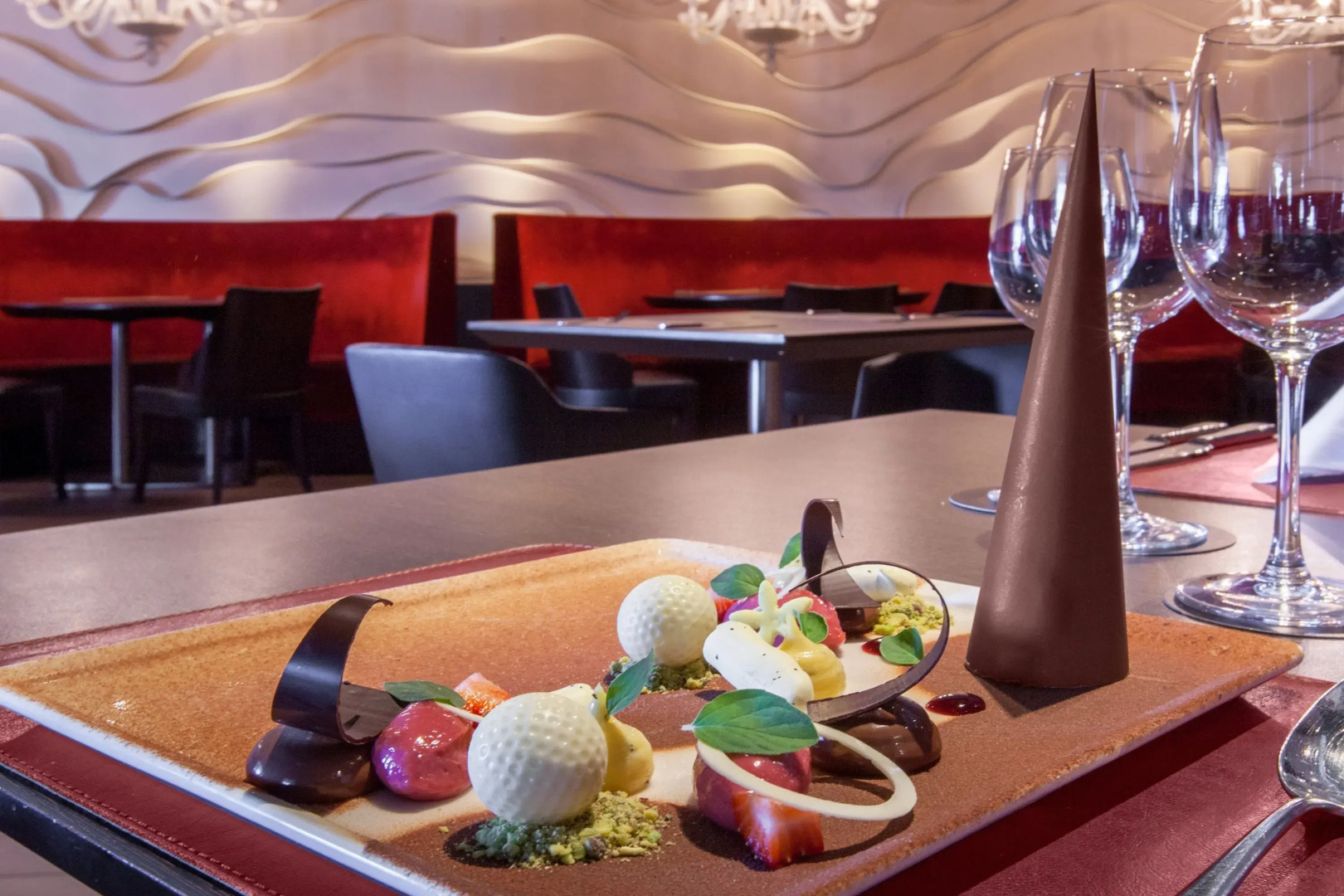 Wyndham Nordelta Tigre Buenos Aires