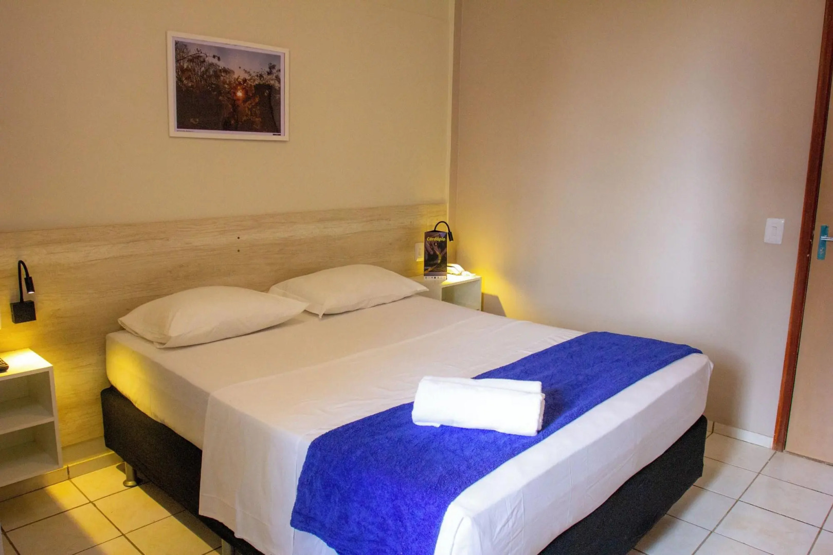 Hotel Europa Brasília by Bsb Inn