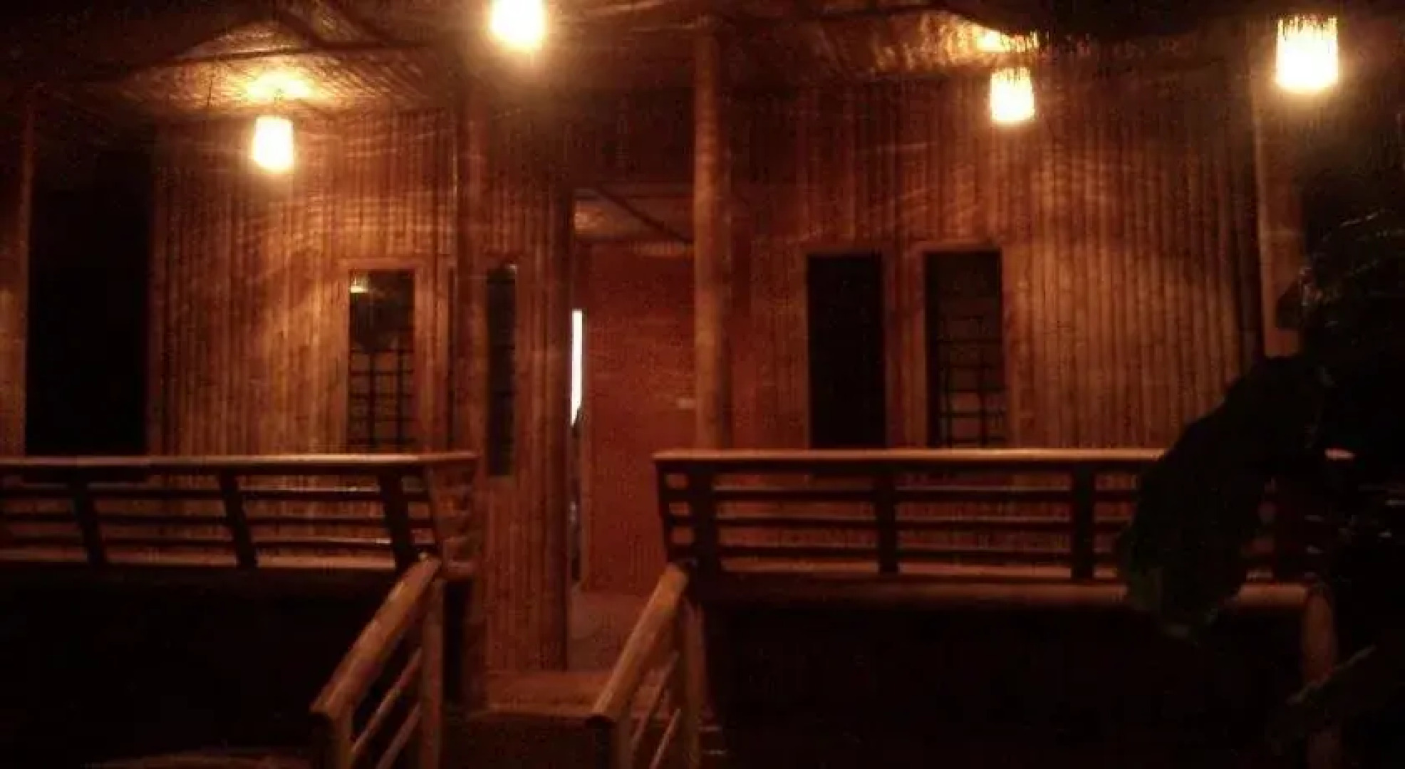 Wayanad Coffee Mist Resort