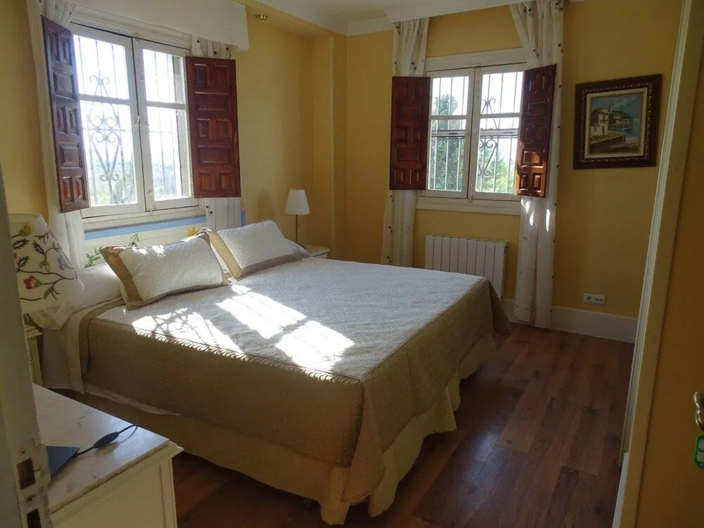 Villa El Palomar de Granada