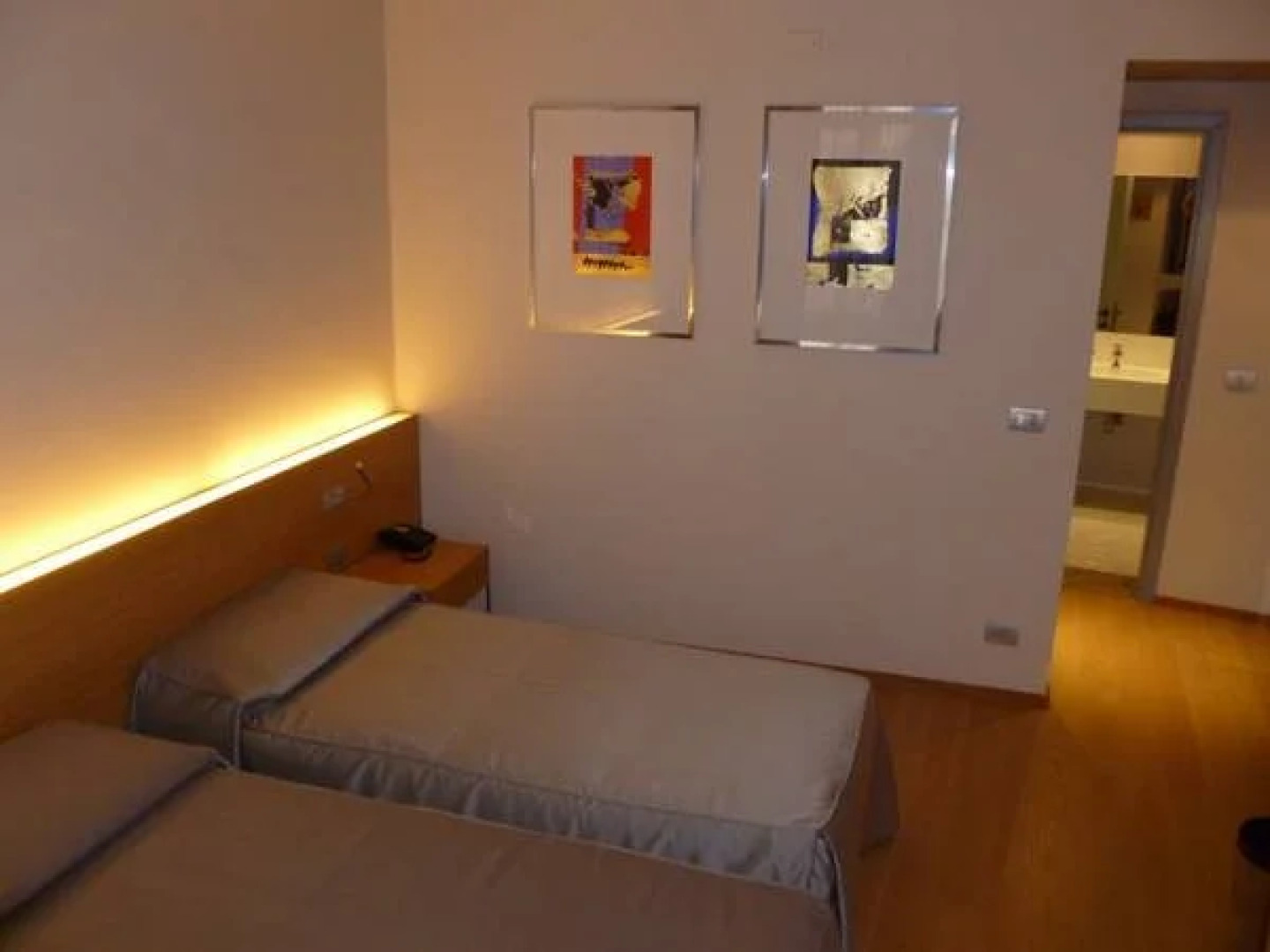 Hotel Internazionale