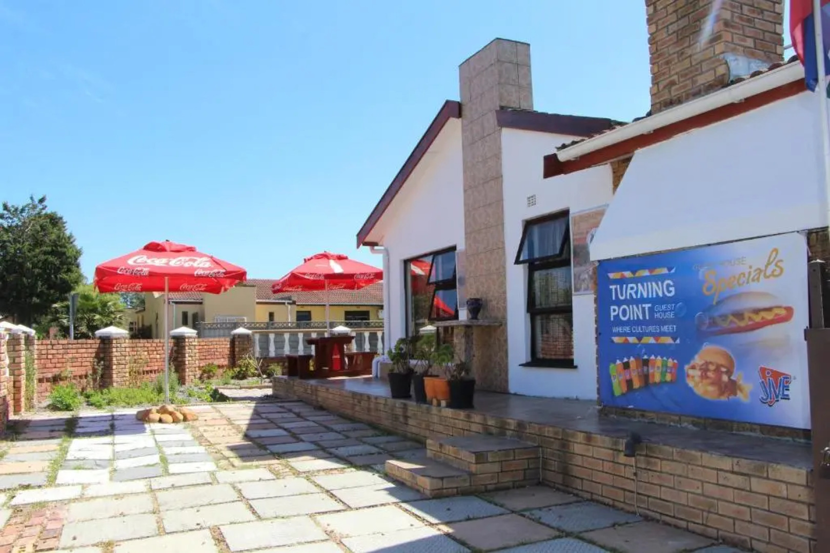 Turningpoint Bed & Breakfast