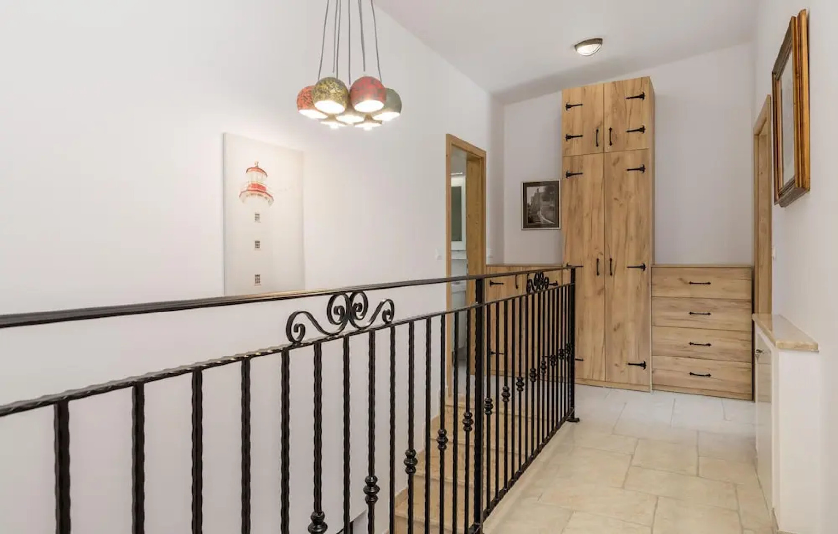 Beautiful Home in Kornic With Wifi, Outdoor Swimming Pool and 3 Bedrooms