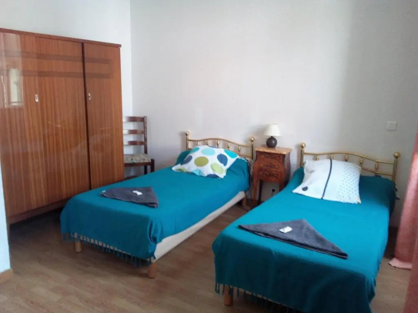 Le Relais des Cavaliers