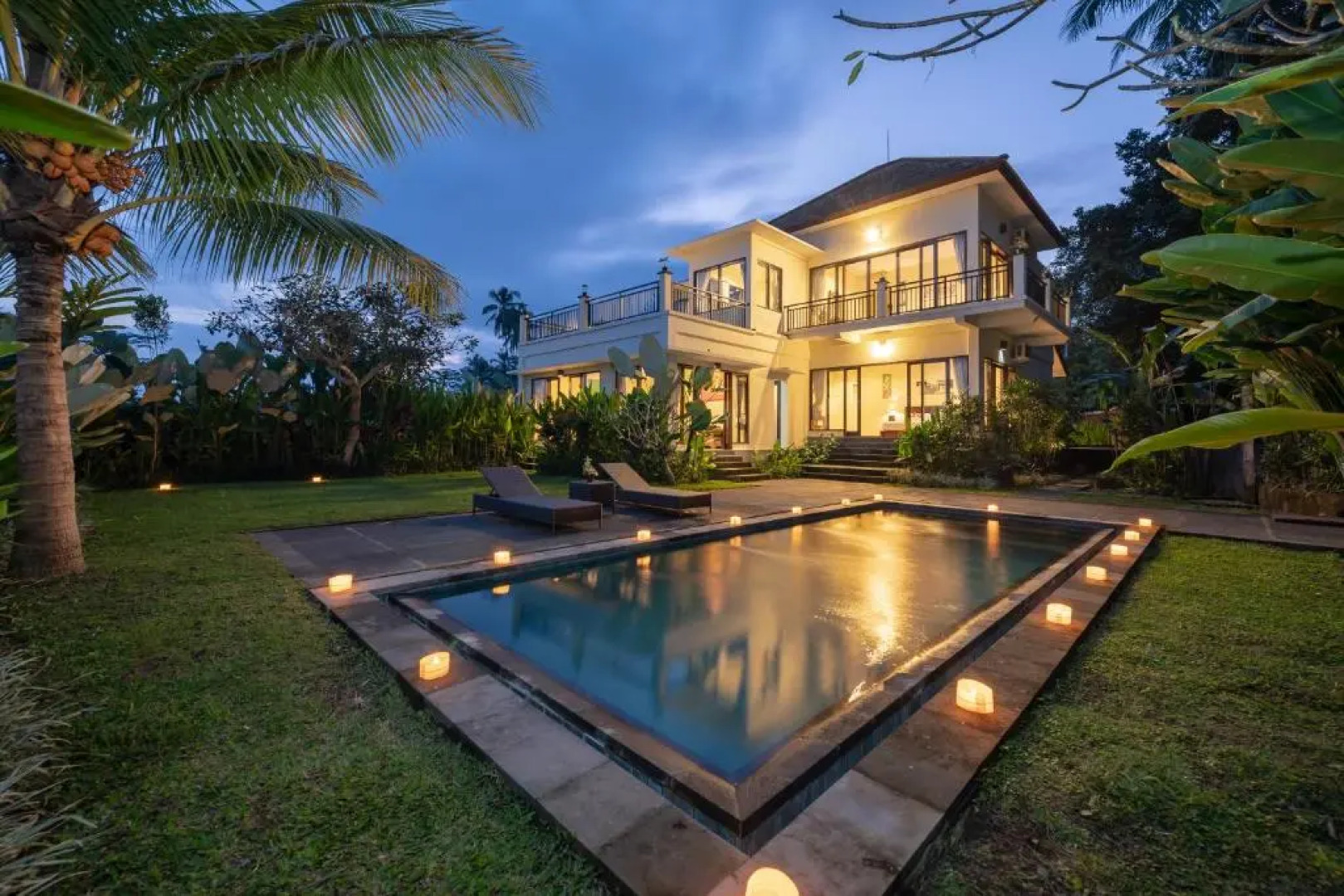 Mardika Private Villa