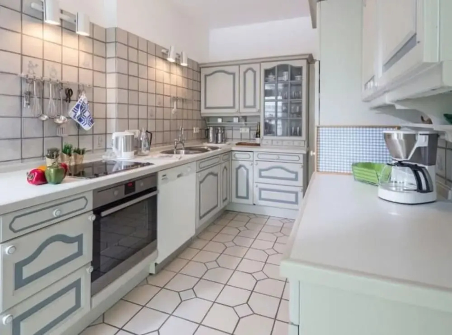 Frisian House Norderney