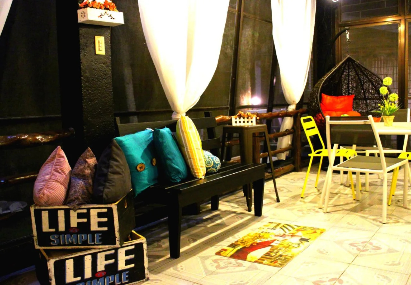 Tagaytay Garden Budgetel City Center