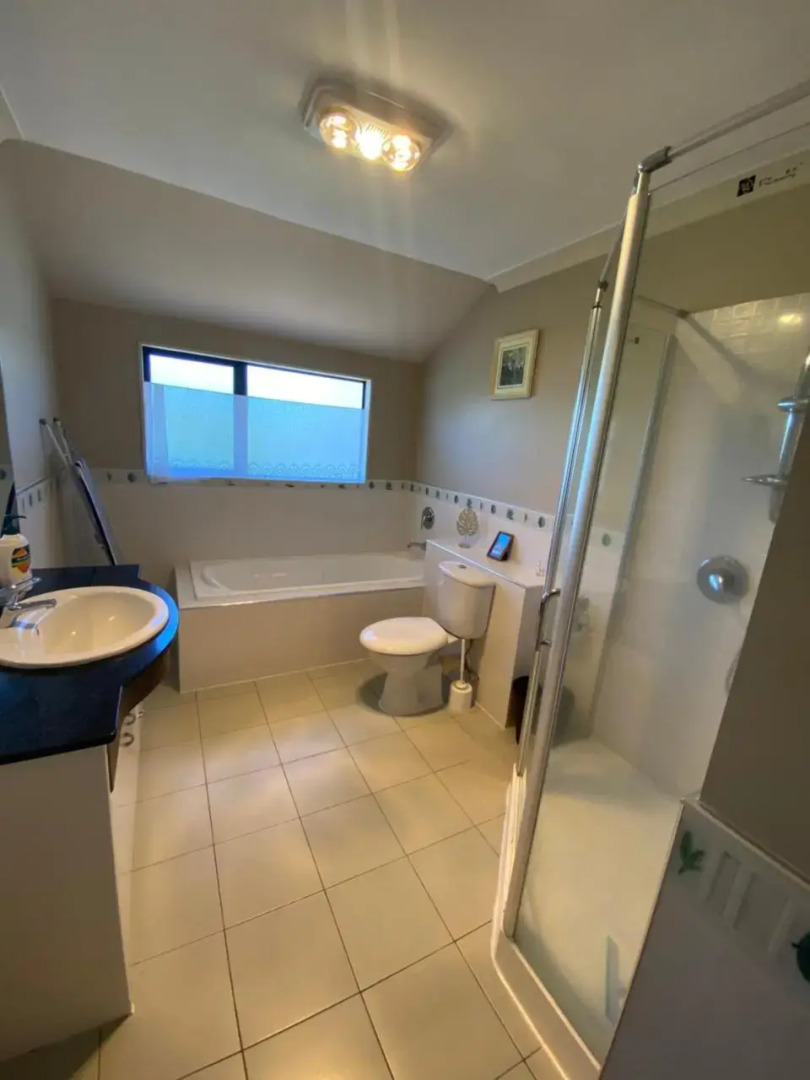 QQ Homestay Auckland