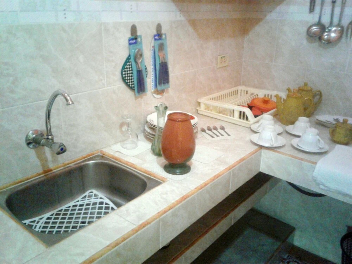 El Balcon de los Recuerdos