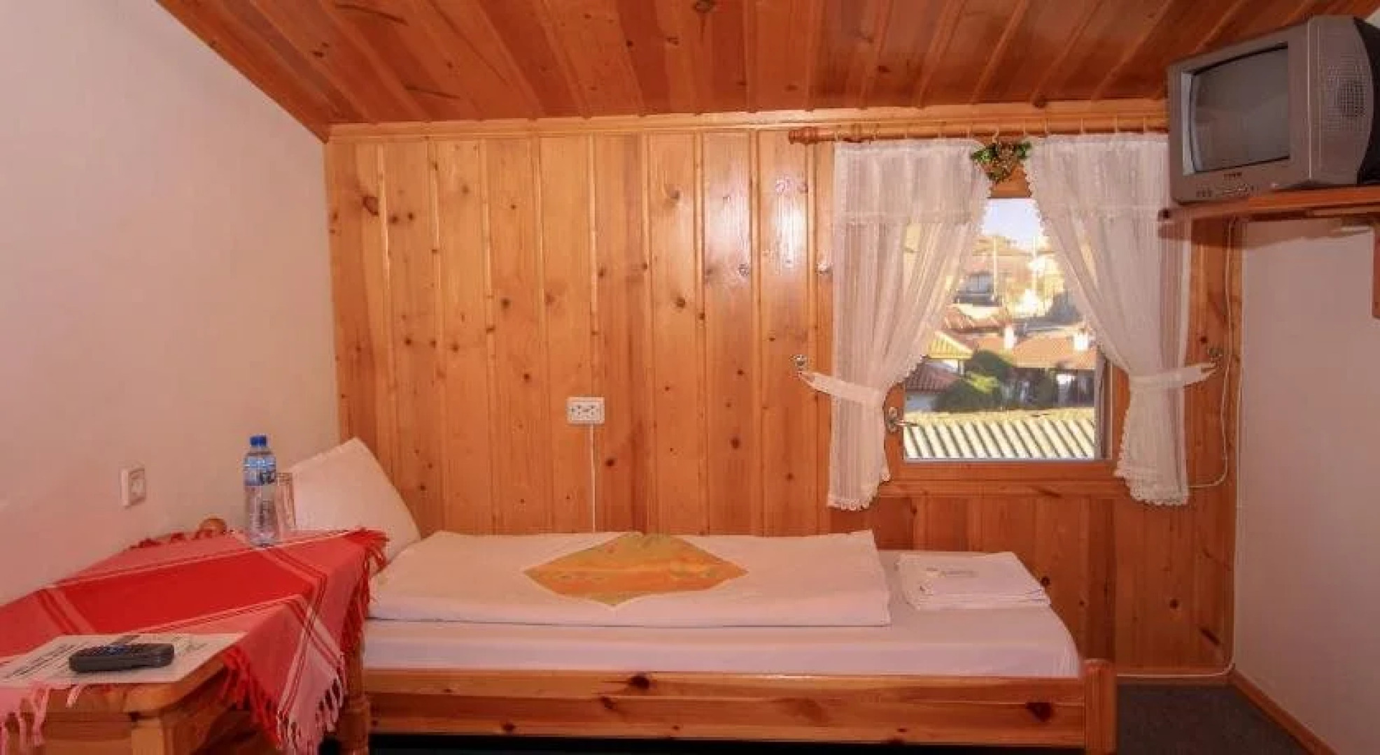 Family Hotel Markov's House