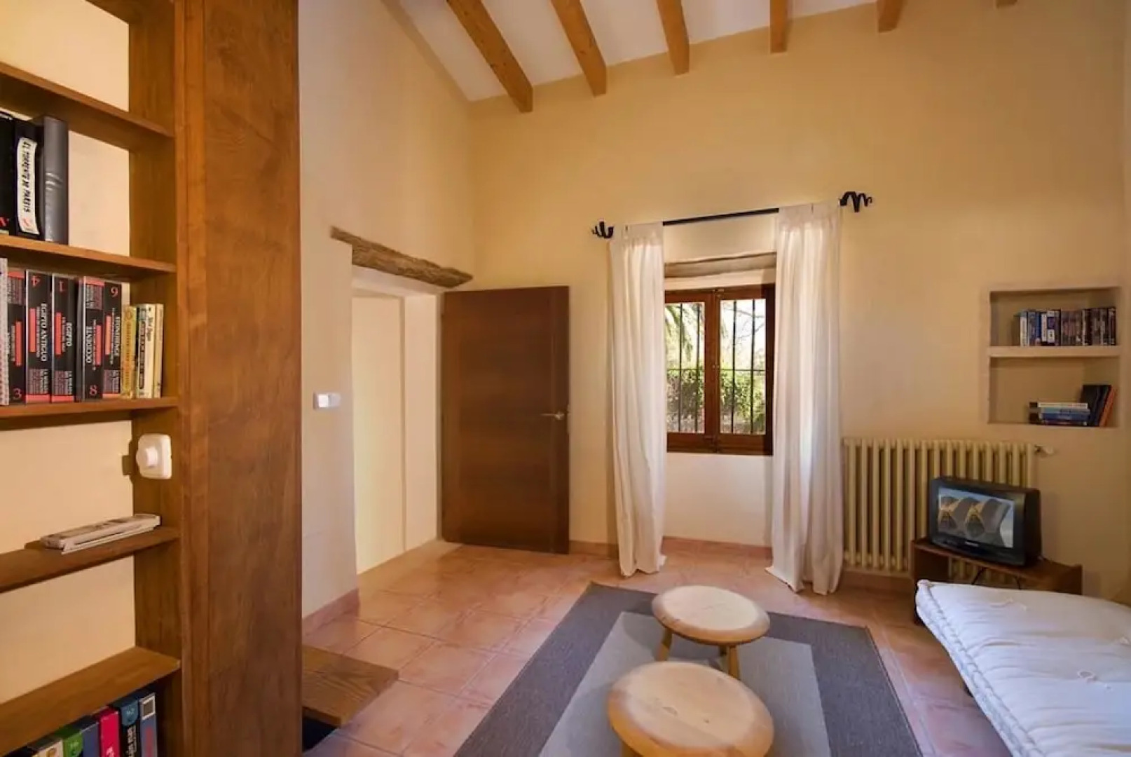 Villa - 3 Bedrooms with Pool and WiFi - 103170